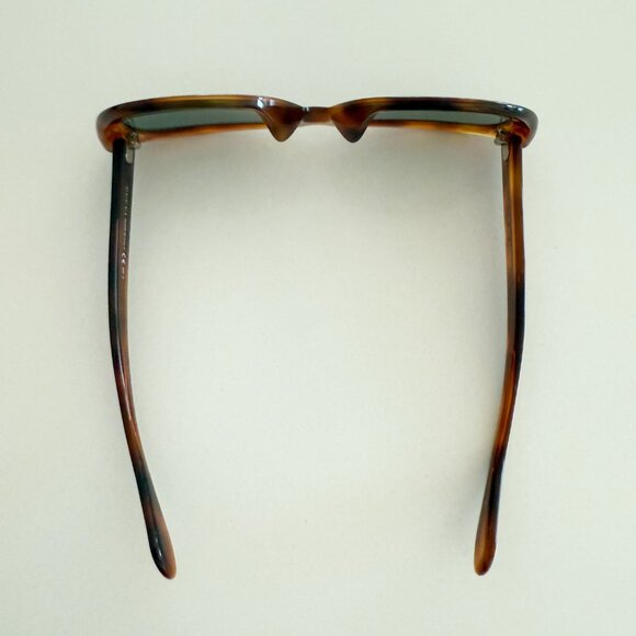 GUCCI GG 3828/F/S 807DX 55mm Black Oversized Women's Sunglasses - Picture 4 of 10